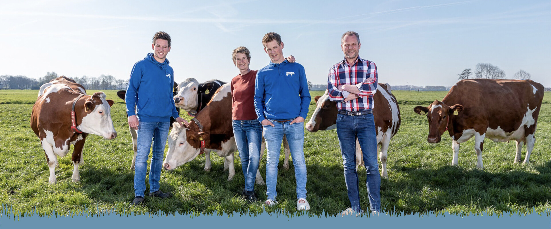 Oostdam header beeld 2