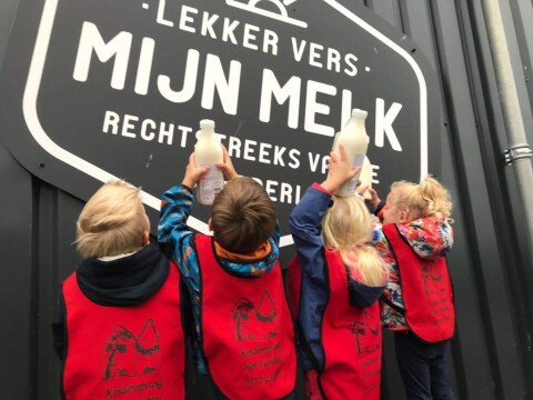 Oostdam zien