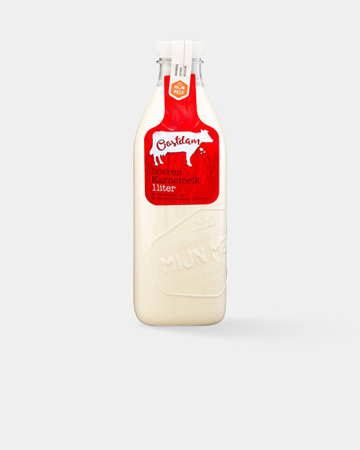 Oostdam Zuivel    Karnemelk