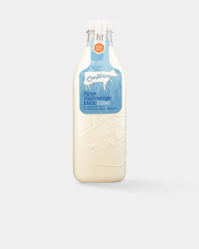 Oostdam Zuivel    Product 3
