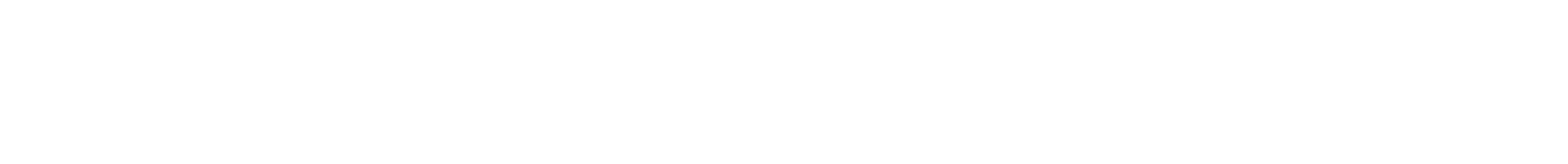 OostdamZuivel Logo liggend wit